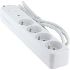 Avide LED-Pöytävalaisin Nahka Hugo Musta 6W Kalenteri