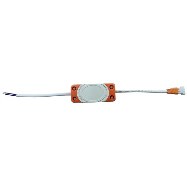 „Avide“ LED linijinis šviestuvas 8 W 500 mm S14s WW 3000K