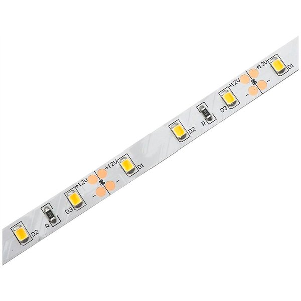 Avide LED lente 12V 4.8W 3000K IP20 30m