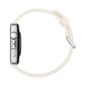 Avide LED-pöytävalaisin Kalenteri Valkoinen 5W