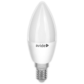 Avide Value LED Candle E14 3W WW 3000K