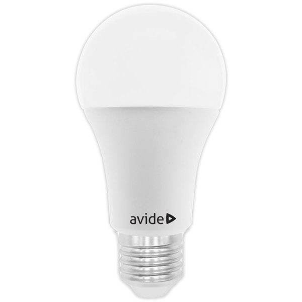 Avide Value LED Globe E27 10W NW 4000K