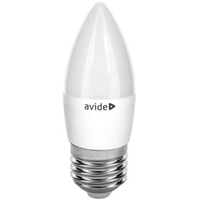 Avide Value LED Candle E27 7W WW 3000K