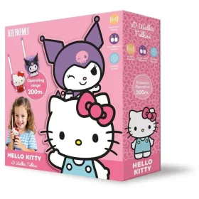 Racijos Kids Licensing