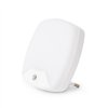 Entac Night Light 0.5W Squared CW White