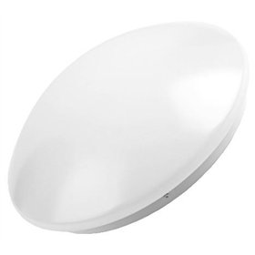 Avide LED Ceiling Lamp Oyster Cordelia 18W 330*100mm WW 3000K