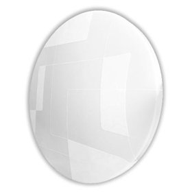 Avide LED Ceiling Lamp Oyster Larissa 18W 325*65mm WW 3000K