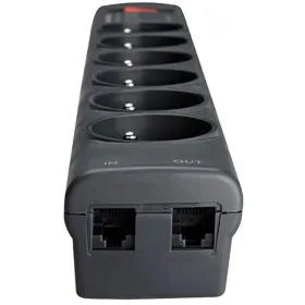 Avide LED Jumbo Filament Ponte 180x385mm Meripihkanvärinen 8W E27 2400K Himmennettävä