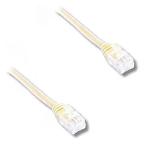 Avide LED Ceiling Lamp Oyster Larissa 24W 375*70mm CW 6400K