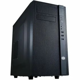 ATX Pus-torņveida Kārba Cooler Master NSE-200-KKN1 Melns