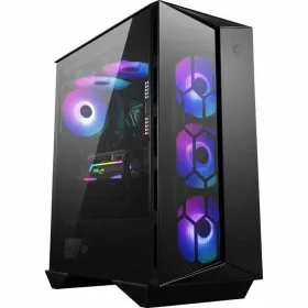 ATX semi-tornikotelo MSI MPG GUNGNIR 110R ARGB Musta