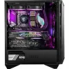 ATX semi-tornikotelo MSI MPG GUNGNIR 110R ARGB Musta