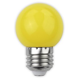 Avide Decor LED bulbs G45 1W E27 Yellow