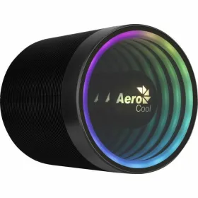 Entac aromterapijas gaisa mitrinātājs ar RGB noskaņas apgaismojumu 100ml 5W