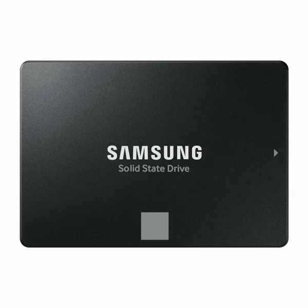 Cietais Disks SSD Samsung 870 EVO 500 GB