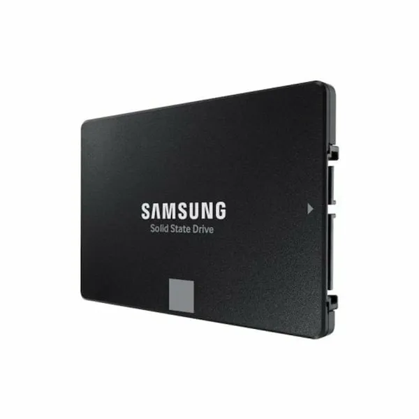 Cietais Disks SSD Samsung 870 EVO 500 GB