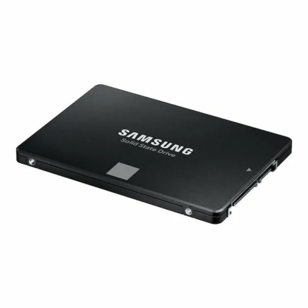 Cietais Disks SSD Samsung 870 EVO 500 GB