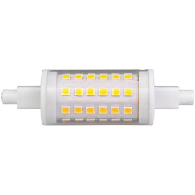 Avide LED 6W R7S 23x78mm WW 3000K Dimmable