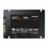 Cietais Disks SSD Samsung 870 EVO 500 GB