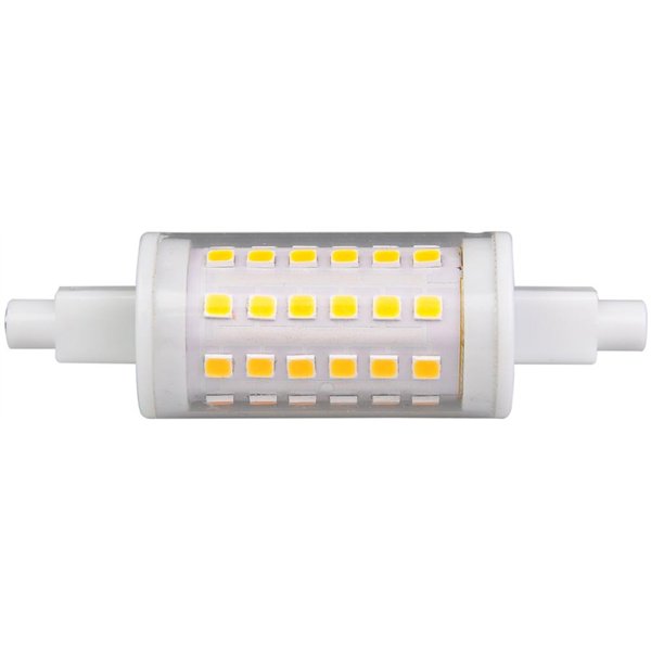 Avide LED 4,5 W R7S 20x78 mm WW 3000K