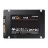 Cietais Disks SSD Samsung 870 EVO 500 GB