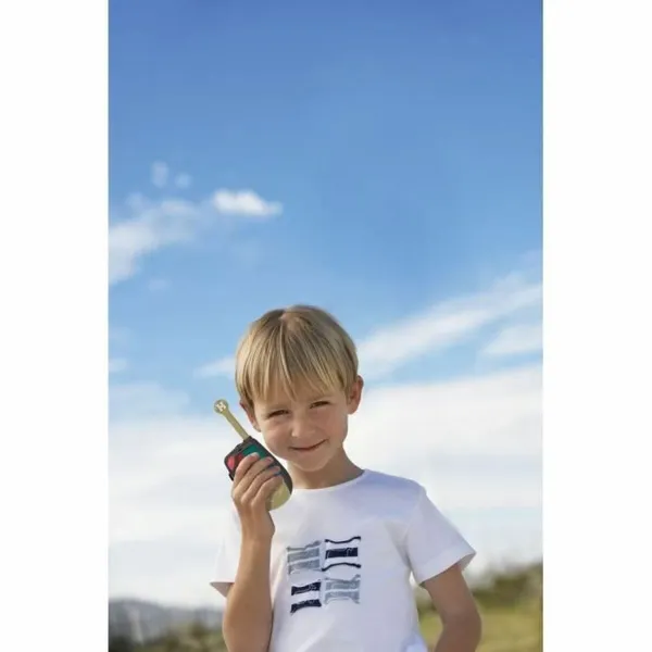 Walkie-Talkie Lexibook HARRY POTTER