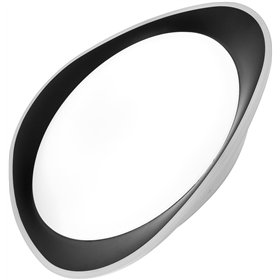 Avide LED Ceiling Lamp Oyster Zeus 48W NW 4000K