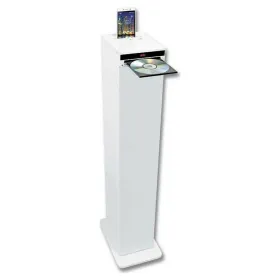 Bluetooth Sound Tower Inovalley HP32-CD-W