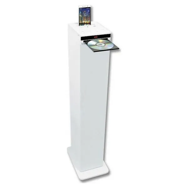 Bluetooth Sound Tower Inovalley HP32-CD-W
