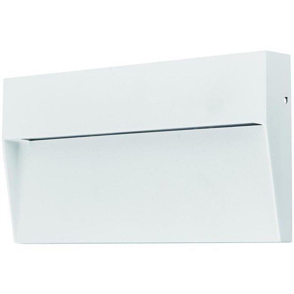 Avide Āra Pakāpienu Lampa Kano LED 6W NW IP54 18cm