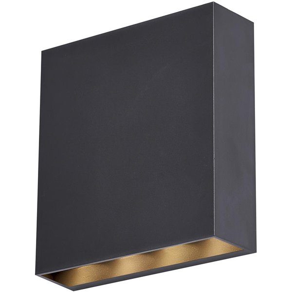 Avide Ulkoseinävalaisin Sydney 2-suuntainen LED 6W NW IP65 13cm