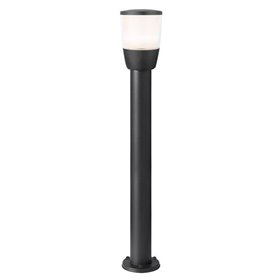 Avide Outdoor Post Lamp Madrid E27 IP54 100cm