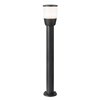 Avide Outdoor Post Lamp Madrid E27 IP54 100cm