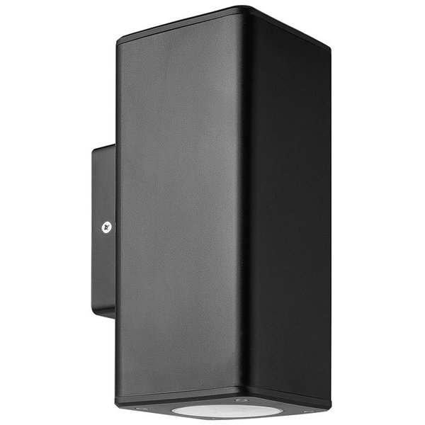 Уличный настенный светильник Avide Valencia 2xGU10 IP65