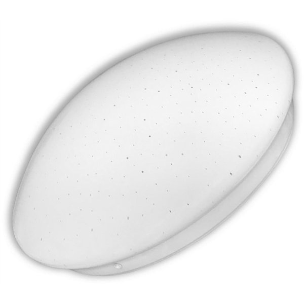 Avide LED Ceiling Lamp Oyster Stella 380*110mm 2xE27