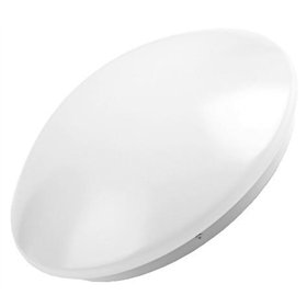 Avide LED Ceiling Lamp Oyster Cordelia 380*110mm 2xE27