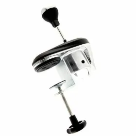 Avide LED Ceiling Lamp Oyster IP44 Alice 380*110mm 2xE27