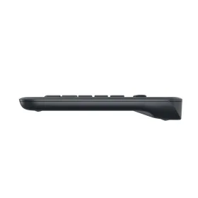 Avide LED-Kattovalaisin Pinta-Asennus Pyöreä ALU Satiini Nikkeli 24W NW 4000K