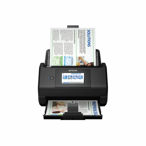 Skeneriai Epson B11B258401 35 ppm