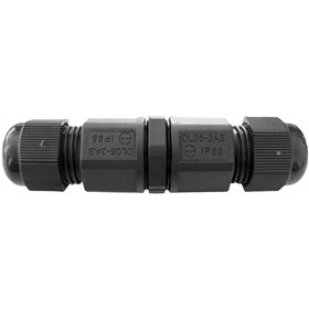Entac Quick Connector 3 Phase IP68