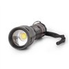 Entac Flashlight Zoom Alu T6 3AAA excl