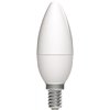 Avide LED Candle 2.5W E14 CW 6400K
