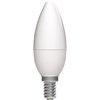 Avide LED svece 6.5W E14 NW 4000K