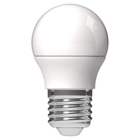 Avide LED Globe Mini G45 4,5 W E27 CW 6400 K