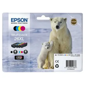 Светодиодная лампа Avide Bright Stick T37 4W E14 CW 6400K