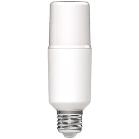Avide LED Bright Stick Bulb T37 9.5W E27 NW 4000K