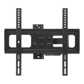 Entac dārza saules lampa, 34 cm, nerūsējošā tērauda, stikla galva, 1 LED, 24 gaismas/izstādīšanas kaste