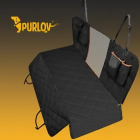 Automobilio uždanga - šuns kilimėlis MP5403
