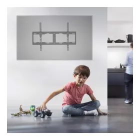 Entac dārza saules lampa, 40 cm, plastmasa, 1 LED RGB, 12/izstāžu kaste