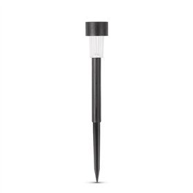 Entac Garden Solar Lamp 310mm Plastic 1 LED 24/showbox